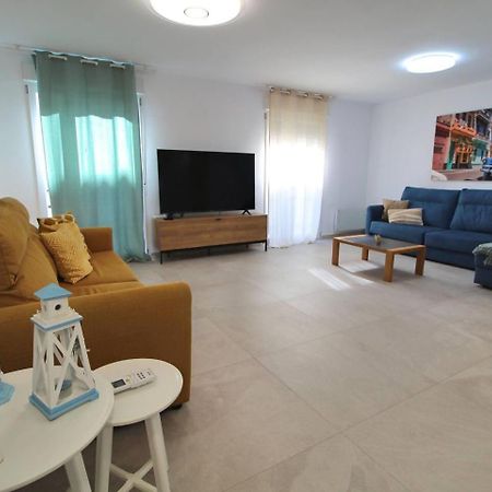 Apartamento Avenida Altea 19 Ngoại thất bức ảnh