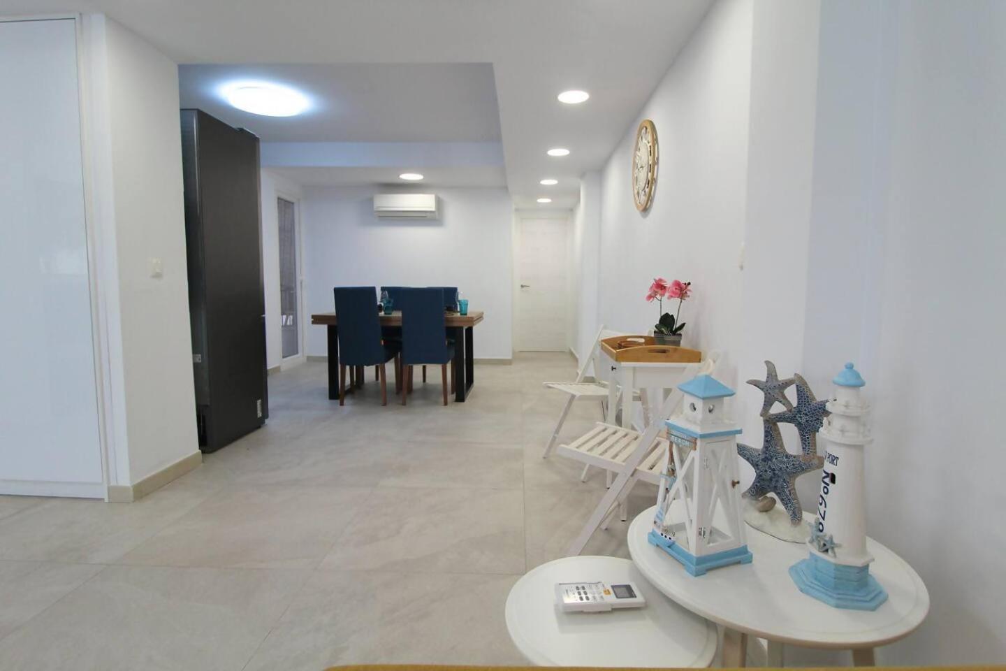 Apartamento Avenida Altea 19 Ngoại thất bức ảnh