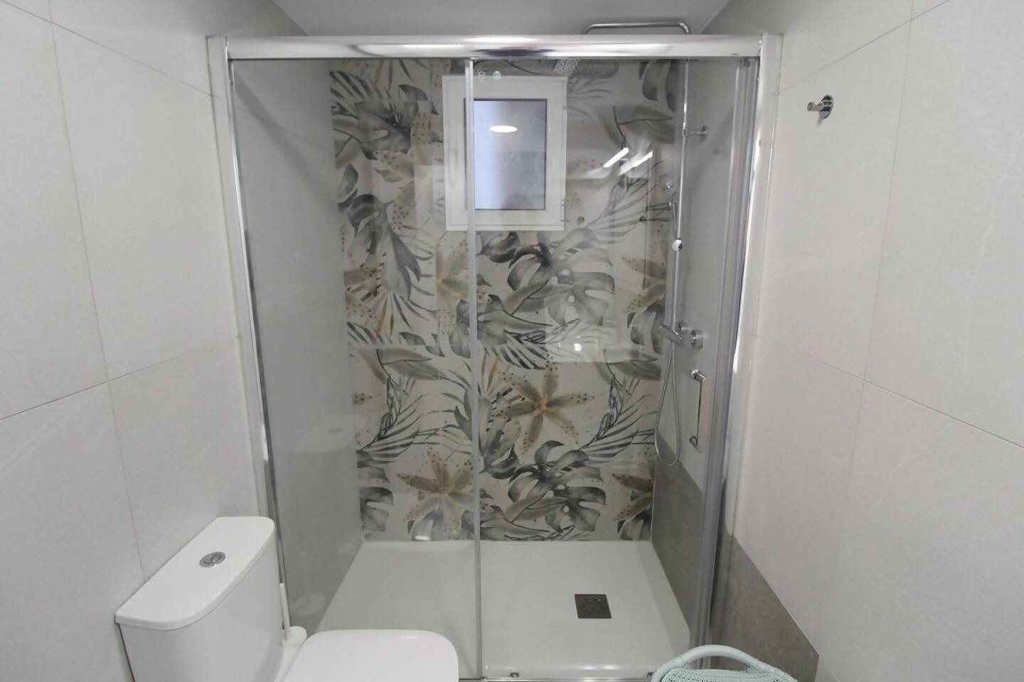 Apartamento Avenida Altea 19 Ngoại thất bức ảnh