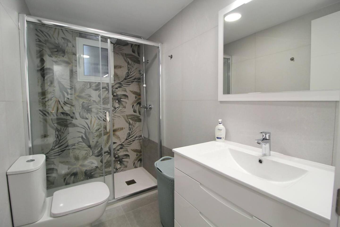 Apartamento Avenida Altea 19 Ngoại thất bức ảnh