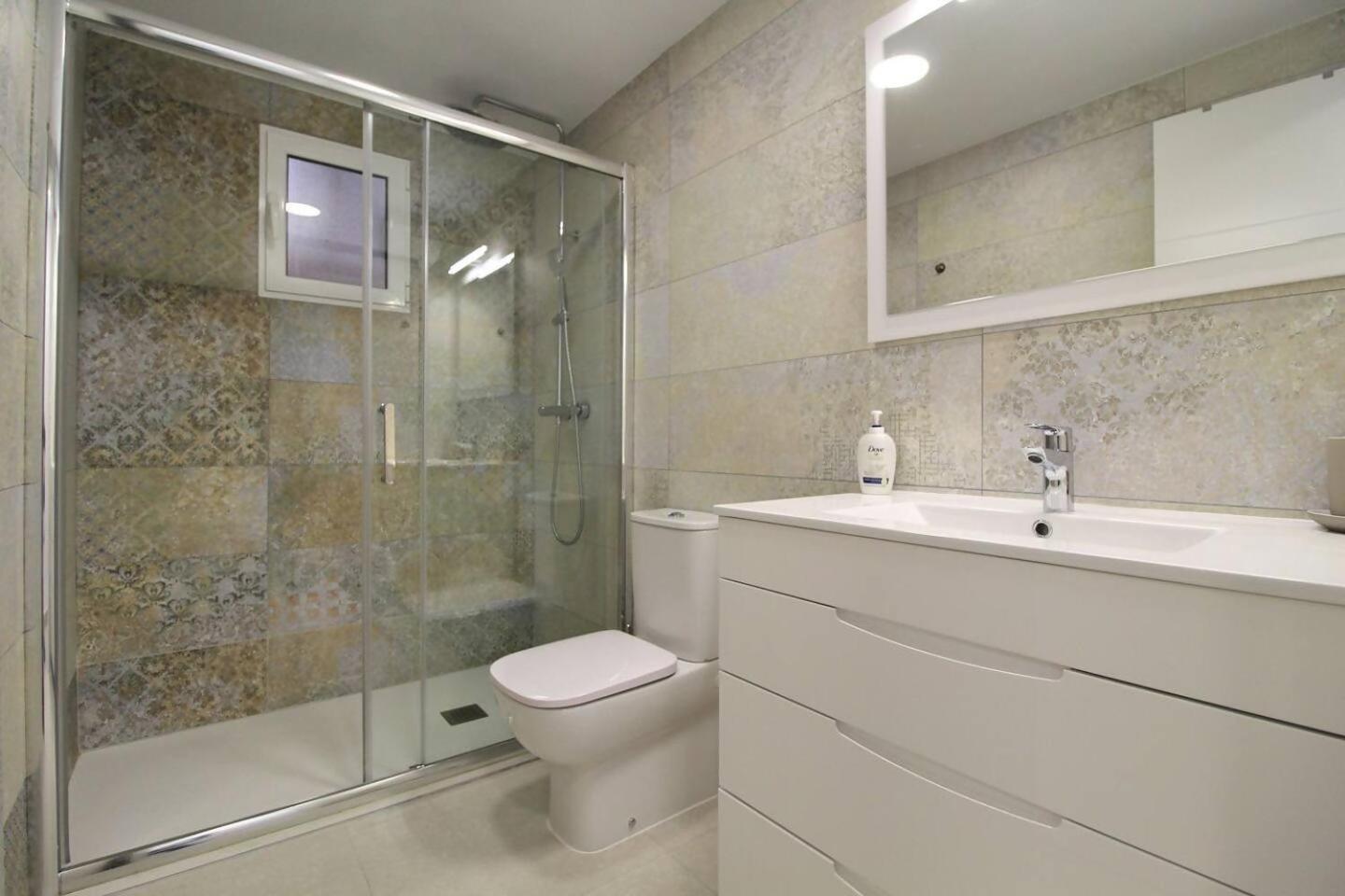 Apartamento Avenida Altea 19 Ngoại thất bức ảnh