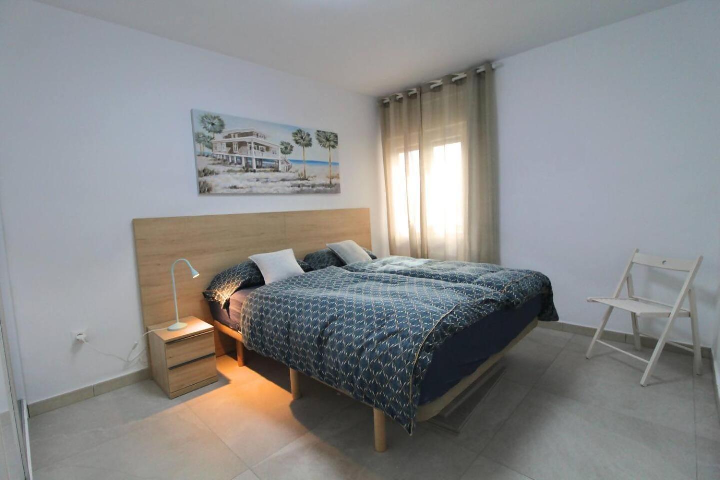 Apartamento Avenida Altea 19 Ngoại thất bức ảnh