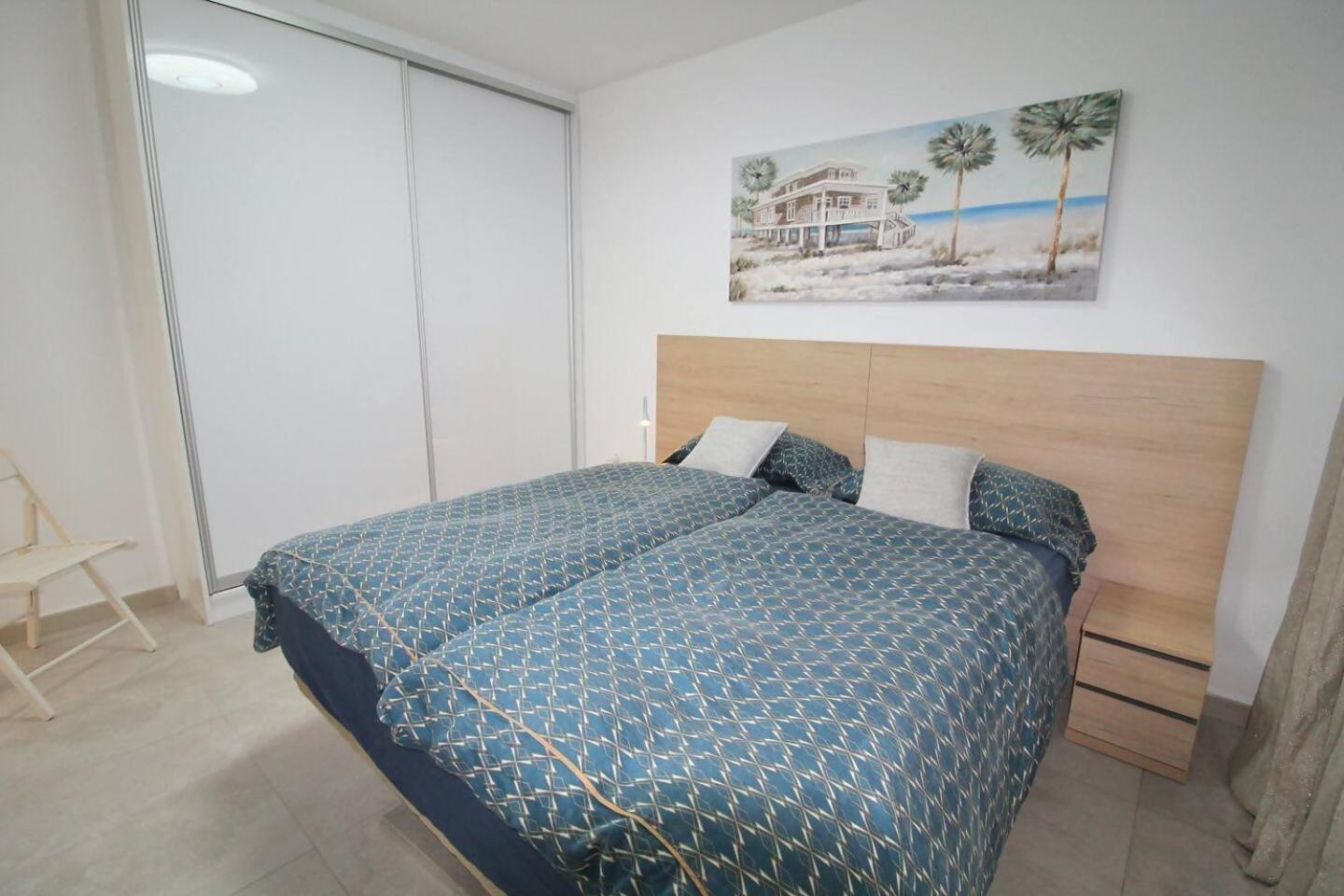 Apartamento Avenida Altea 19 Ngoại thất bức ảnh