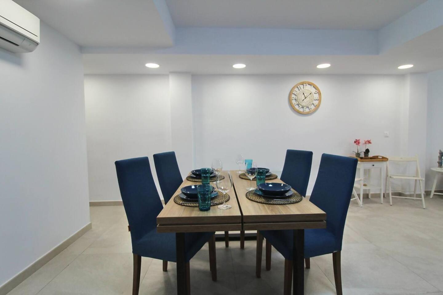 Apartamento Avenida Altea 19 Ngoại thất bức ảnh